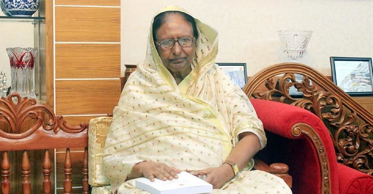 Sahara Khatun flies to Thailand for better treatment