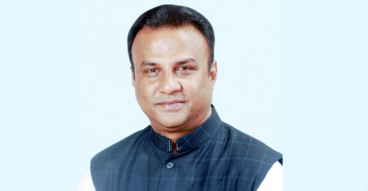 যশোর-৬ আসনে আ.লীগের প্রার্থী শাহীন চাকলাদার