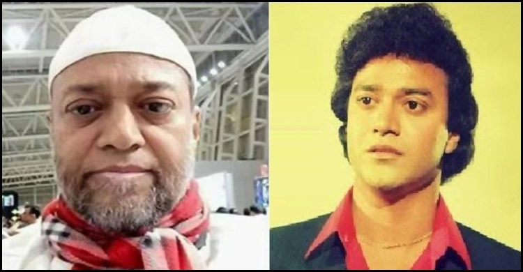 মৃত্যুশয্যায় নায়ক শাহীন আলম, প্রধানমন্ত্রীর সাহায্য চায় পরিবার