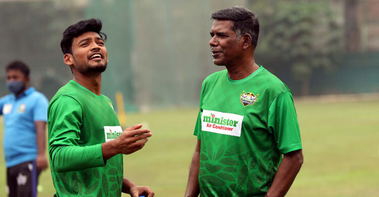 শ্বাসরুদ্ধকর ম্যাচ জিতে যা বললেন অধিনায়ক শান্ত