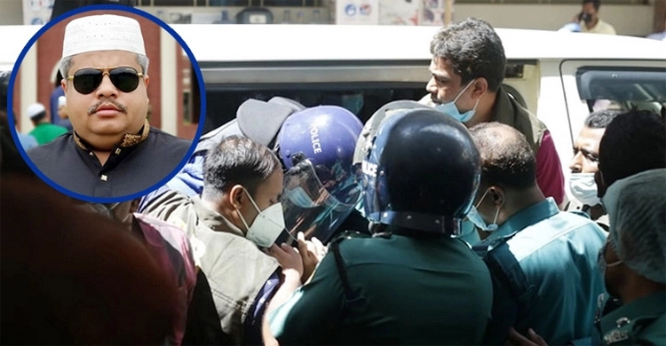 সাহেদের যাবজ্জীবন চায় রাষ্ট্রপক্ষ