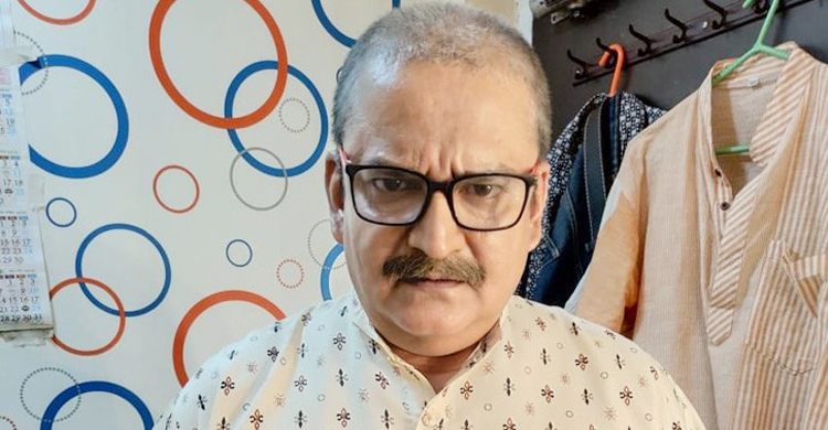 কলকাতার অভিনেতার আত্মহত্যার চেষ্টা