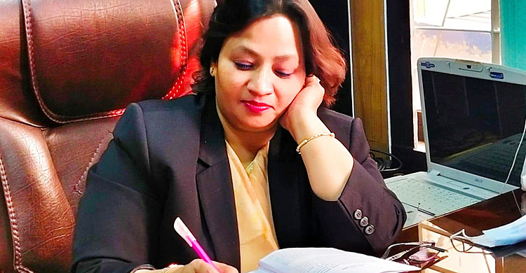 শিল্প-সংস্কৃতি দিয়েই পরিবর্তন সম্ভব : শাহিদা রহমান