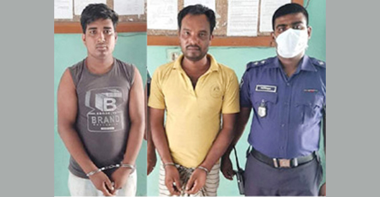 বাড়ি থেকে বের করে দিলো স্বামী, গৃহবধূকে গণধর্ষণের পর হত্যা