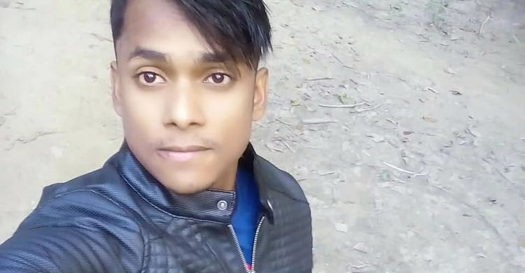 রাজধানীতে অপহৃত পর্তুগাল প্রবাসী যুবক