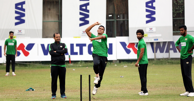 সেই ভুল আর করতে চান না সাইফউদ্দিন