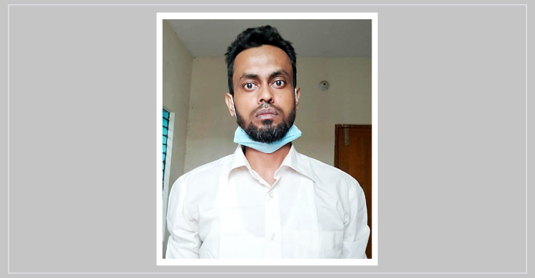 নোয়াখালীর আ’লীগ নেতা হত্যার প্রধান আসামি বিমানবন্দরে গ্রেফতার
