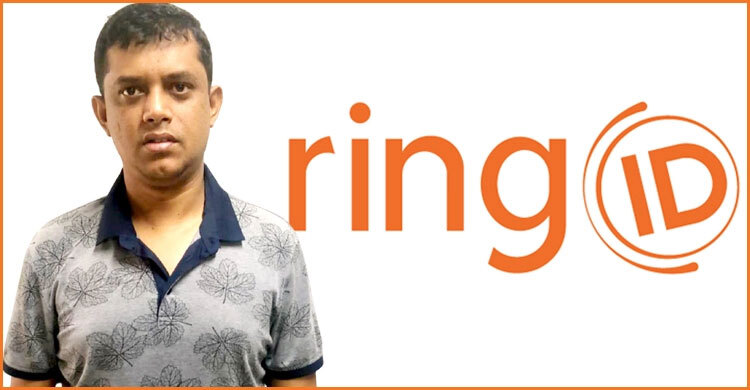 ringID Director Saiful arrested