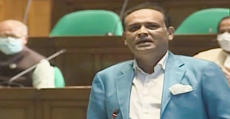 ২০২২-২৩ বাজেট বৈশ্বিক পরিস্থিতিতে চ্যালেঞ্জ মোকাবিলার উপযোগী