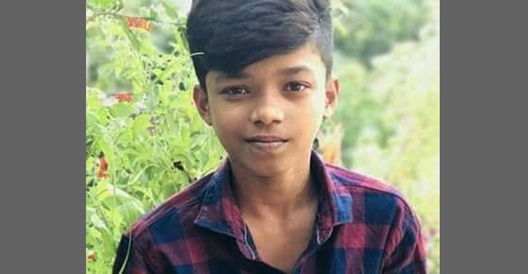 জেএসসির রেজাল্ট জানা হলো না সৈকতের