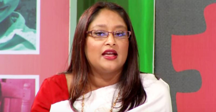 জলবায়ু পরিবর্তন মোকাবিলায় কর্ম-পরিকল্পনা প্রণয়নের আহ্বান সায়মার