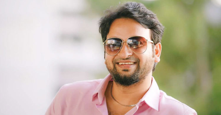 এই পুরস্কার আমার জীবনের সবচেয়ে বড় অর্জন : সাইমন
