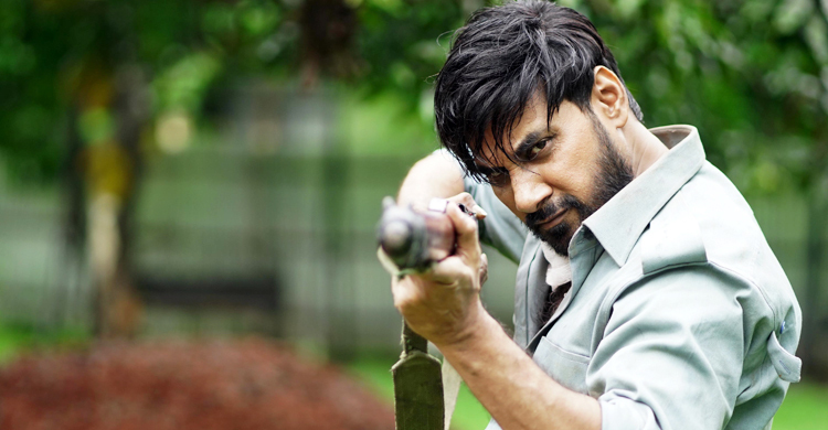 ‘সুবর্ণভূমি’ মুক্তির অপেক্ষায় সজল