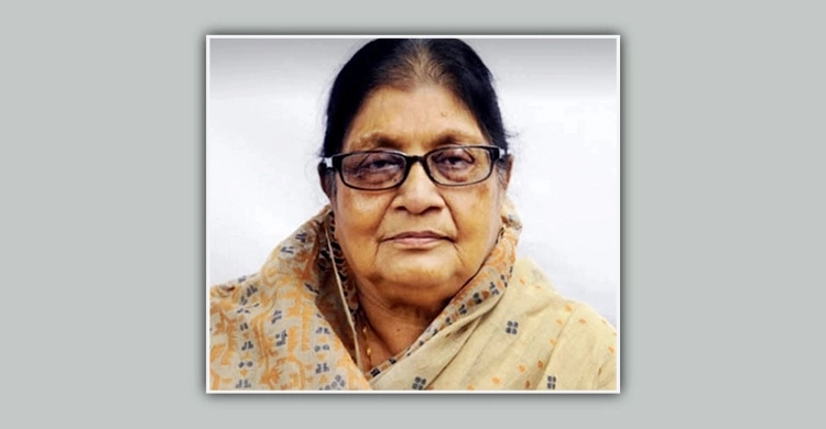 By-polls to Sajeda’s Faridpur-2 on Nov 5