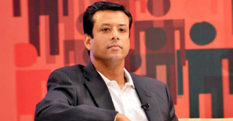 দেশের অগ্রযাত্রায় নতুন বছরের শুভেচ্ছা জানালেন জয়