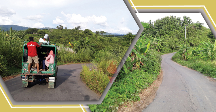 সাজেকে পর্যটকবাহী গাড়ির সময়সূচি পরিবর্তন