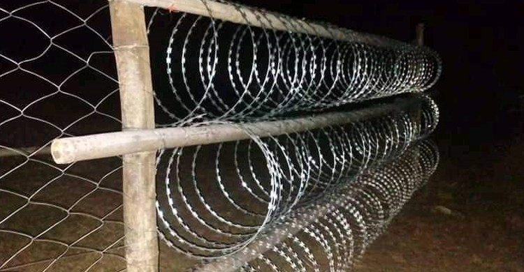 সাজেকের হেলিপ্যাডে পর্যটক প্রবেশে নিষেধাজ্ঞা