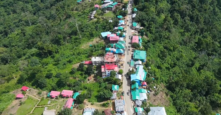 সাজেকে পর্যটকবাহী গাড়ির সময়সূচি পরিবর্তন