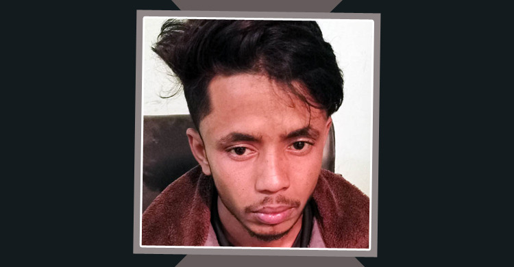 অন্তঃসত্ত্বা স্ত্রীকে হত্যা, স্বামী-শাশুড়ি গ্রেফতার