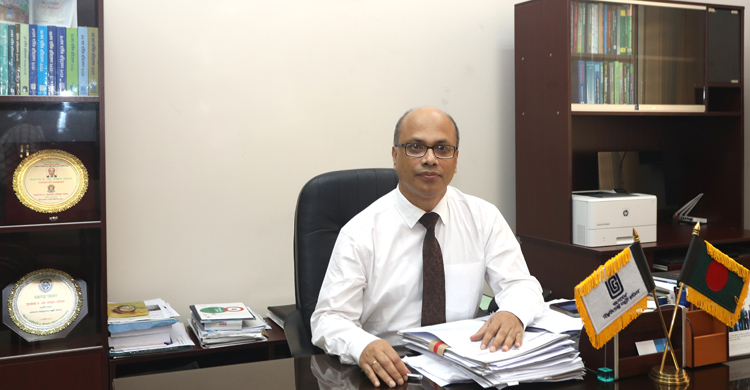 অদৃশ্য শক্তি পরাভূত করতে প্রয়োজন গবেষণা ও আধুনিক প্রযুক্তি
