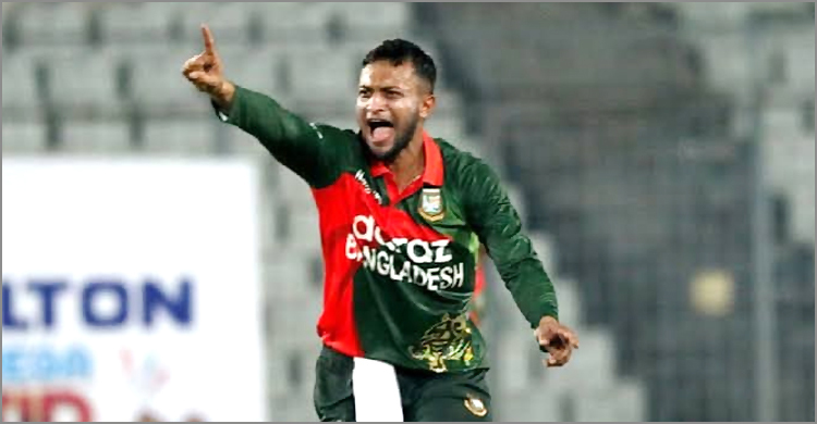 ১১ রানে অস্ট্রেলিয়ার ৩ উইকেট তুলে নিল বাংলাদেশ