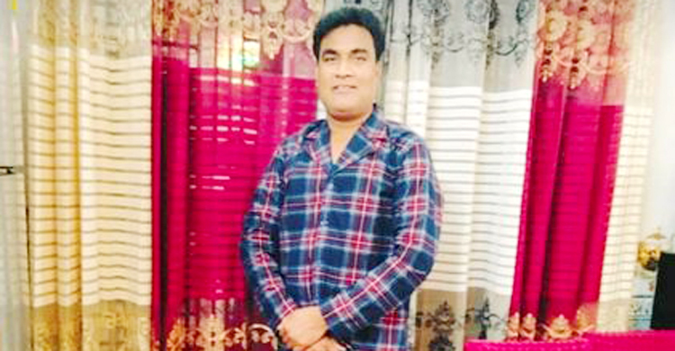 গ্রাম পুলিশকে শ্লীলতাহানির চেষ্টা, ইউপি সচিবের কারাদণ্ড