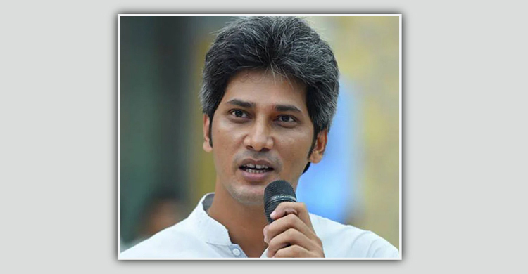 ভোলার ঘটনায় ৭ দলীয় গণতন্ত্র মঞ্চের নিন্দা