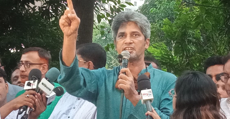 রিজার্ভ চিবিয়ে খাওয়া যায় না ঠিকই, কিন্তু পাচার হয়েছে: সাকি