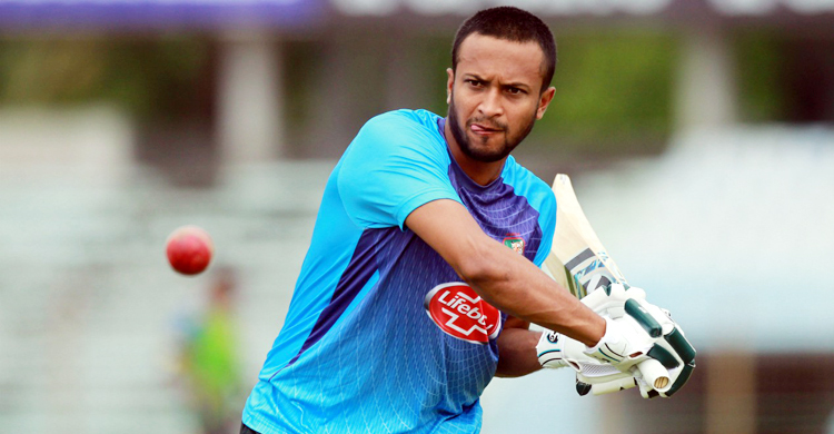 সাকিবকে প্রস্তুতি নিতে বললেন পাপন