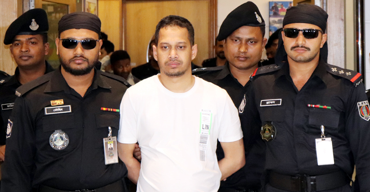 আন্ডারওয়ার্ল্ড নিয়ন্ত্রণে ‘জিসানের নির্দেশে’ দেশে আসেন শাকিল