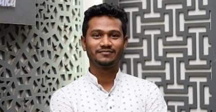 হৃদরোগে হার মানলেন ঢাবি জিয়া হলের ভিপি শাকিল
