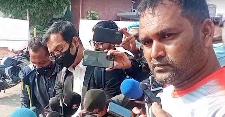 যদি বিদেশিরা পারফর্ম না করে আরও বেশি ভালো: সালাউদ্দিন