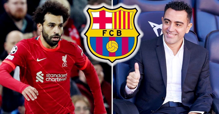 শুধু সালাহকে পেতেই ৮ জনকে ছাড়তে রাজি বার্সেলোনা!