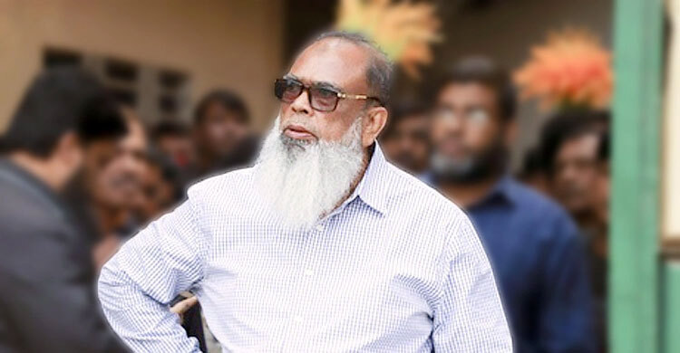 Ex-lawmaker Salahuddin denied bail, sent to jail