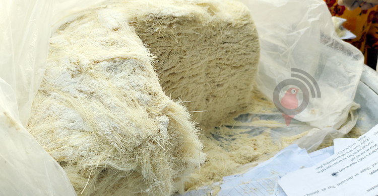 ৬৩ বছর জীবনের ৪৮ বছর পার শনপাপড়ি বিক্রি করে