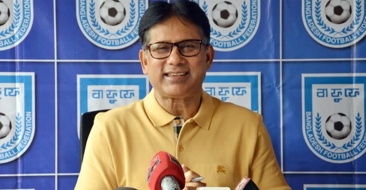 সালাম মুর্শেদীর নেতৃত্বে বাফুফের গঠনতন্ত্র সংশোধন কমিটি