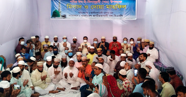সাম্প্রদায়িক বিভাজন তৈরি করেছে আ’লীগ: সালাম