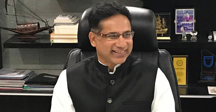 যে অতৃপ্তি নিয়ে লিগ কমিটির দায়িত্ব ছাড়ছেন সালাম মুর্শেদী