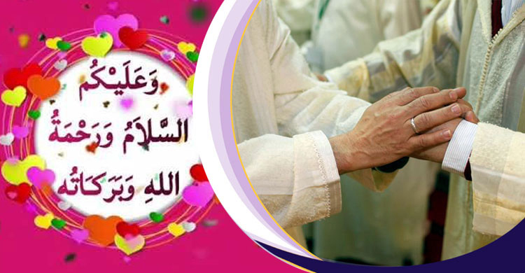 সালামের উত্তর না দিলে বা মাথা নাড়লে কি গুনাহ হবে?