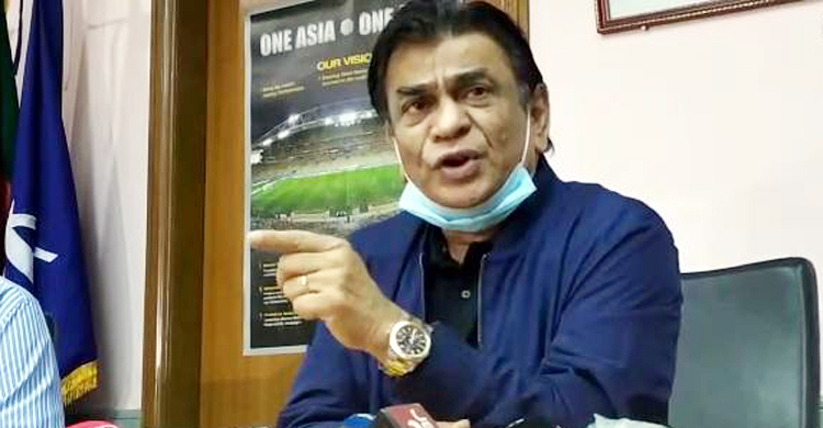 কাজী সালাউদ্দিনের চোখ এখন থাইল্যান্ড-মালয়েশিয়ায়