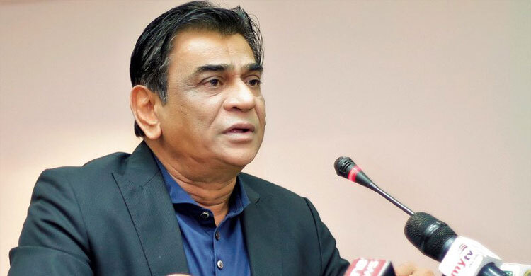 ‘রেফারির বাঁশি বসুন্ধরার পক্ষে সাইফের বিপক্ষে’