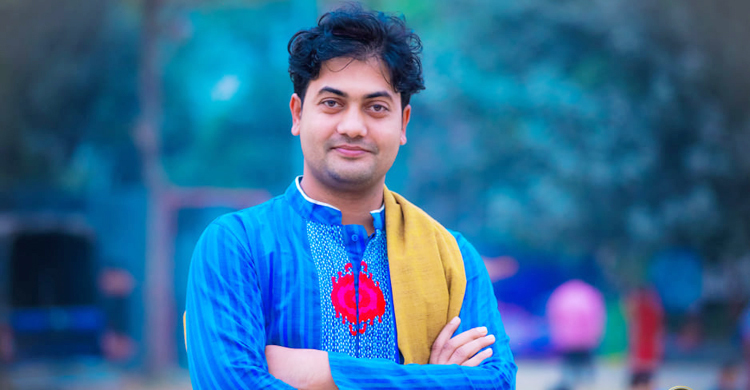 সৌম্য সালেকের তিনটি কবিতা