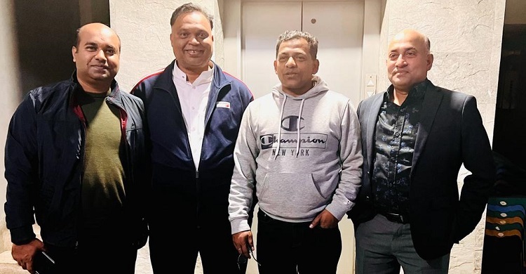 বিএনপি নেতা সেলিমের কারামুক্তি