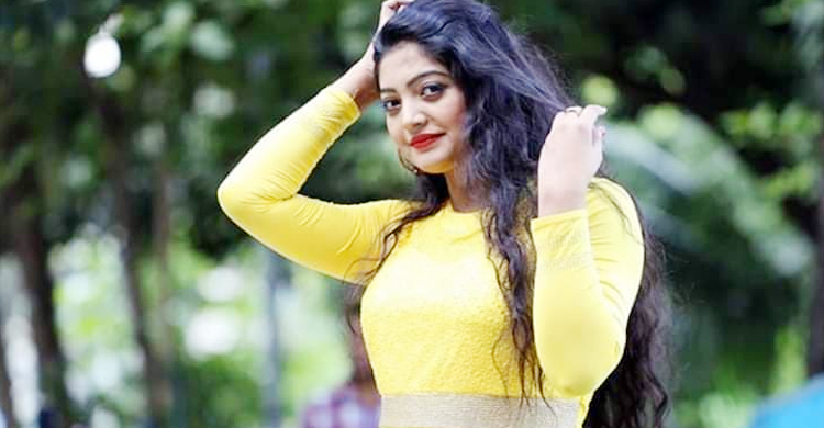 ঈদে আসছে সালমার চমক