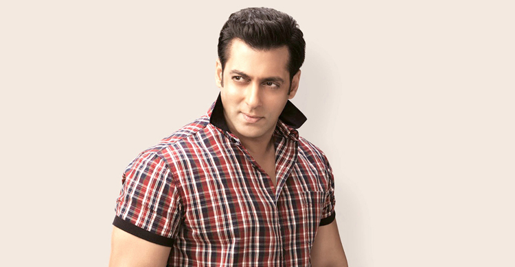 করোনা নেগেটিভ, তবে জন্মদিনে পার্টি করবেন না সালমান