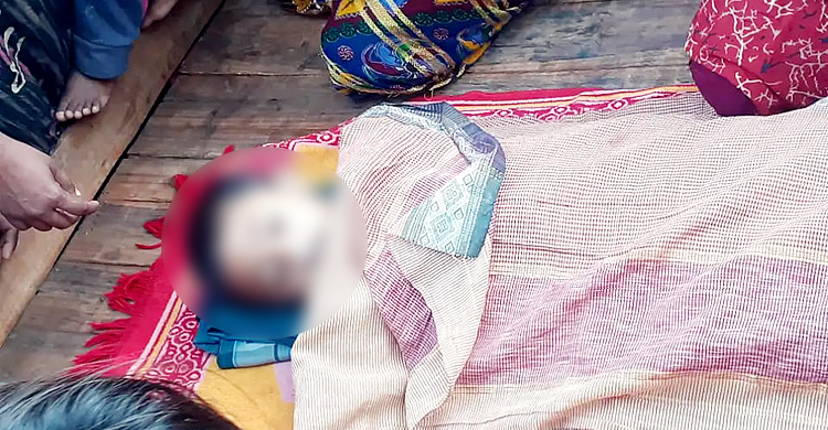 বাড়ি আর ফেরা হলো না ছোট্ট সালমানের