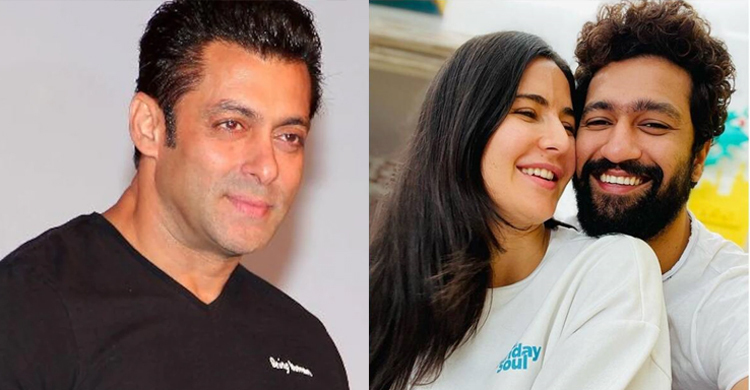 সালমান খানের পর ক্যাটরিনাকে হত্যার হুমকি, থানায় মামলা