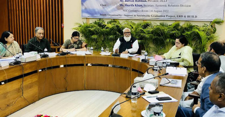 স্বল্পোন্নত দেশ হতে উত্তরণে ওষুধশিল্পে জোর বিশেষজ্ঞদের