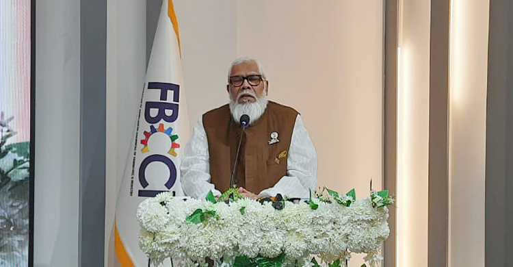 দেশে বড় সমস্যা এখন ঋণখেলাপি: সালমান এফ রহমান