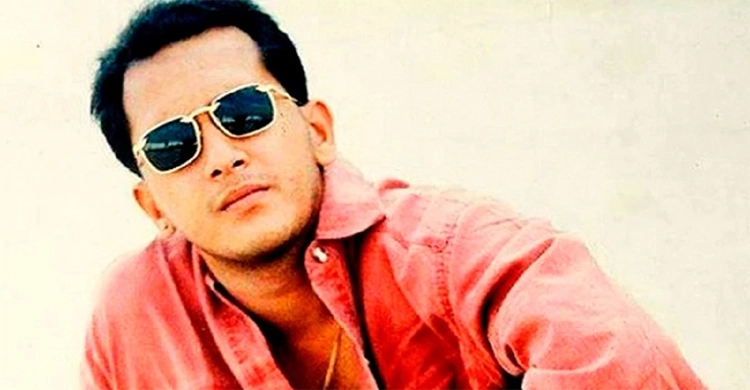 GD filed not to release web series on Salman Shah's mysterious death